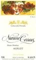 Navarro Correas Merlot Coleccion Privada